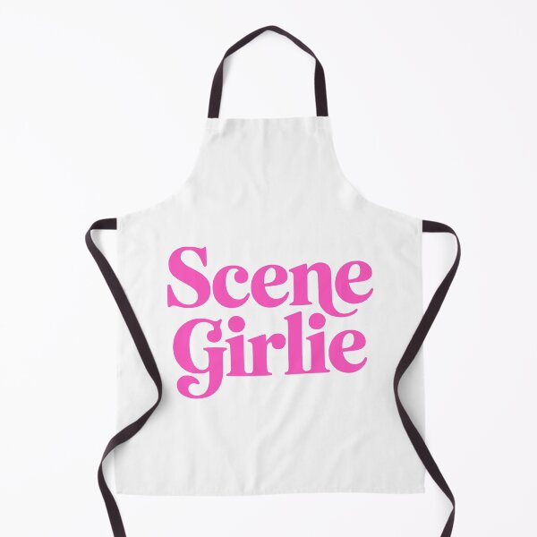 Item preview, Scene Girlie! Pink Girlie designed and sold by PMCreative.