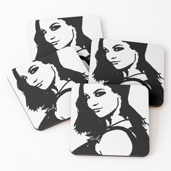Item preview, Bonnie Rotten  designed and sold by Chad's Fresh Art.