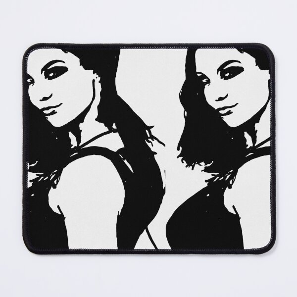 Item preview, Bonnie Rotten designed and sold by Chad's Fresh Art.