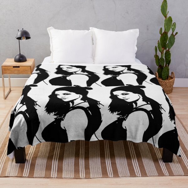 Item preview, Bonnie Rotten designed and sold by Chad's Fresh Art.