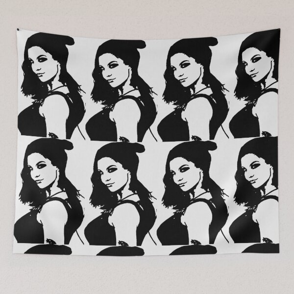 Item preview, Bonnie Rotten  designed and sold by Chad's Fresh Art.