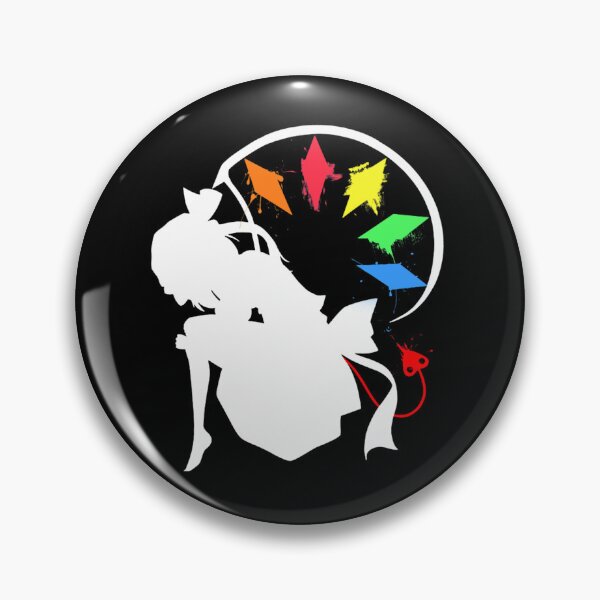 Item preview, Splat Flandre Essential designed and sold by EdwardJackpo.