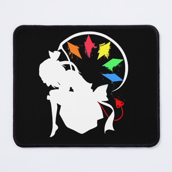 Item preview, Splat Flandre Essential designed and sold by EdwardJackpo.