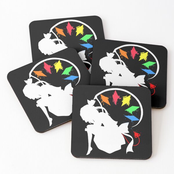 Item preview, Splat Flandre Essential designed and sold by EdwardJackpo.