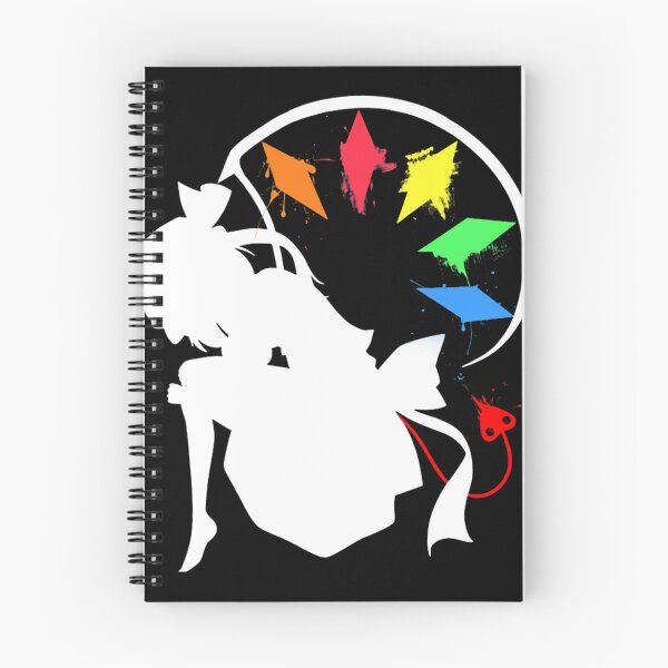 Item preview, Splat Flandre Essential designed and sold by EdwardJackpo.