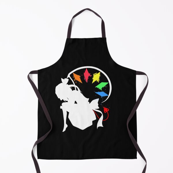 Item preview, Splat Flandre Essential designed and sold by EdwardJackpo.