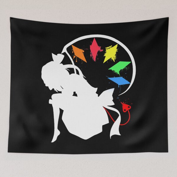 Item preview, Splat Flandre Essential designed and sold by EdwardJackpo.