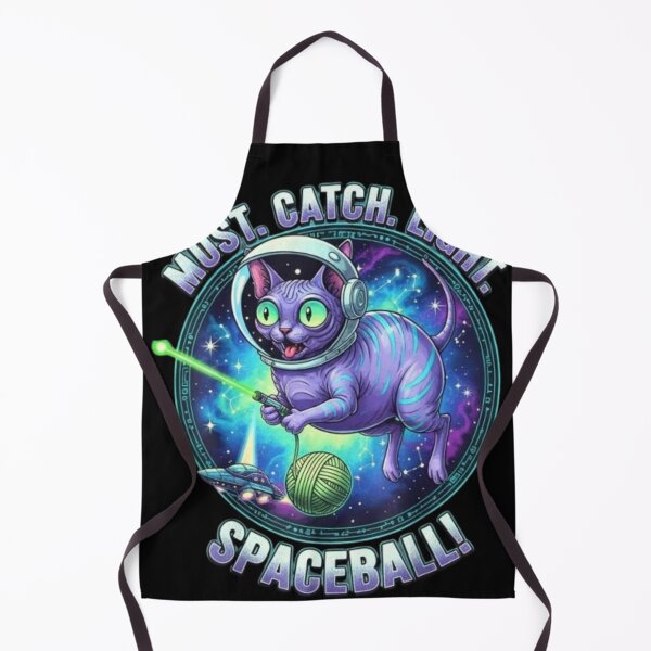 Item preview, CAT ALIEN designed and sold by Obinne.