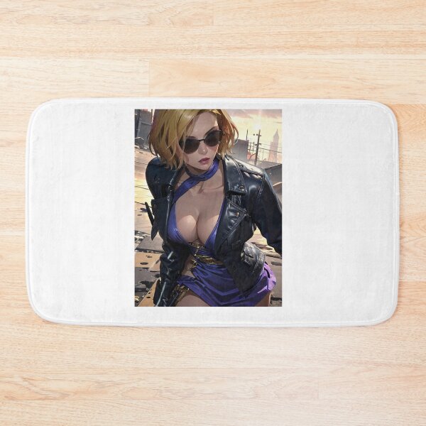Item preview, Nina 001 Graphic  designed and sold by zudembhamad.