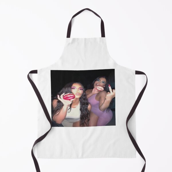 Item preview, Kim Kardashian and Kylie Jenner Active designed and sold by GabriellaDuncan.