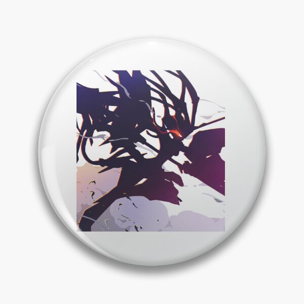 Item preview, Strelitzia Silhouette Oversized  designed and sold by EdwardJackpo.