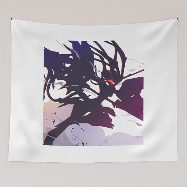 Item preview, Strelitzia Silhouette Oversized  designed and sold by EdwardJackpo.