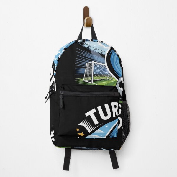 Item preview, Turning 8 Soccer Birthday 8 Years Football 8th Soccer Player designed and sold by THagBlue.
