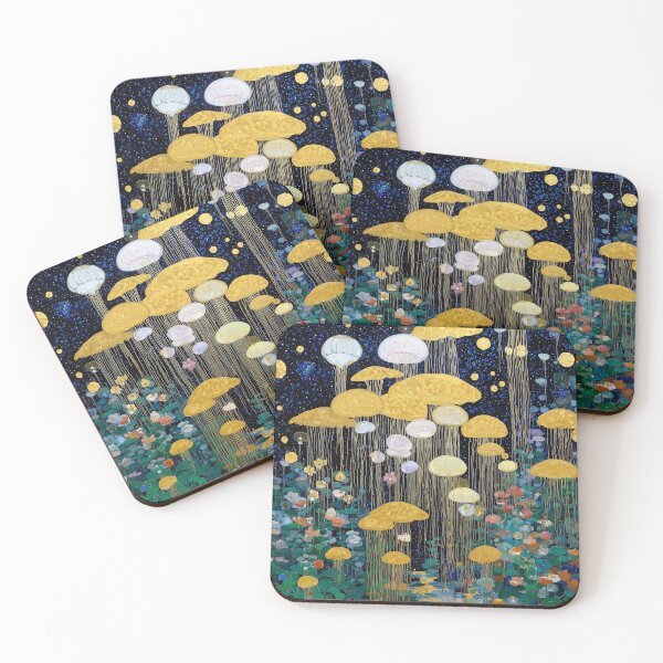 Item preview, JELLYFISH - SEASCAPE .130 designed and sold by lautir.