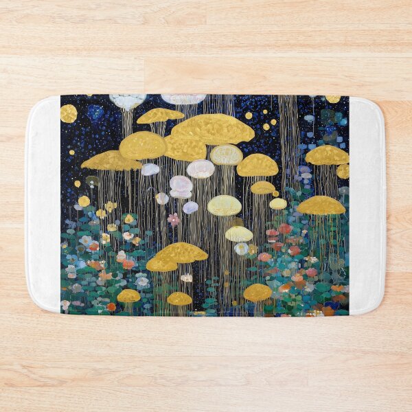 Item preview, JELLYFISH - SEASCAPE .130 designed and sold by lautir.