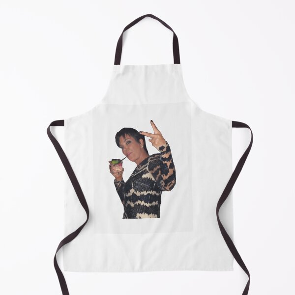 Item preview, Kris Jenner Peace Sign designed and sold by GabriellaDuncan.
