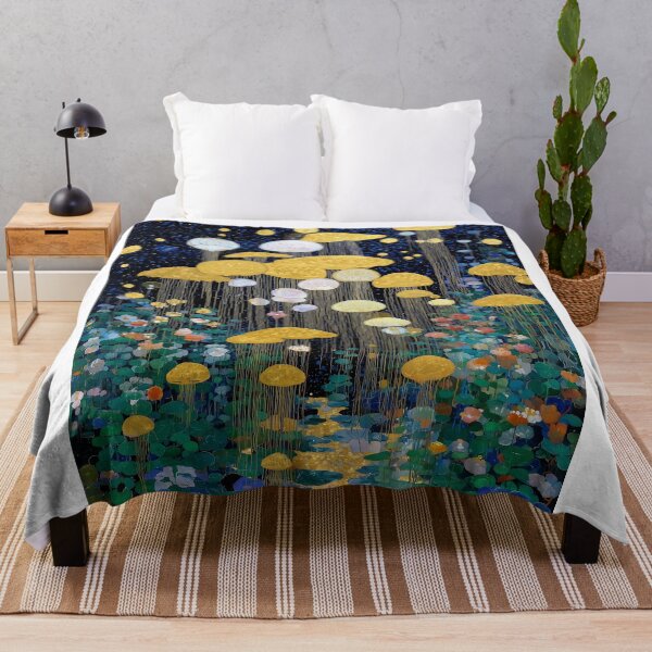Item preview, JELLYFISH - SEASCAPE .130 designed and sold by lautir.