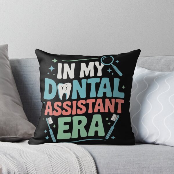 Item preview, In My Dental Assistant Era Dental Student Dentist designed and sold by NeomiStoreSS.
