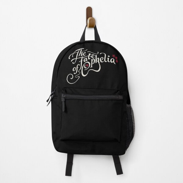 Item preview, The fate of ophelia with red star designed and sold by Your Fantasy.