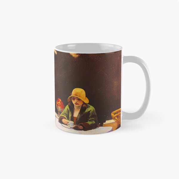 Item preview, Edward Hopper - Authentic Edward Hopper Artwork -  High Quality & Original Design By Edward Hopper Artwork designed and sold by Dahmadlo.