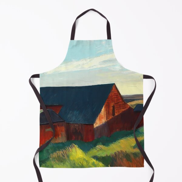 Item preview, Edward Hopper - Authentic Edward Hopper Artwork -  High Quality & Original Design By Edward Hopper Artwork designed and sold by Dahmadlo.