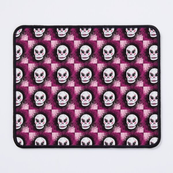 Item preview, Makeup Skull designed and sold by charreadyarts1.