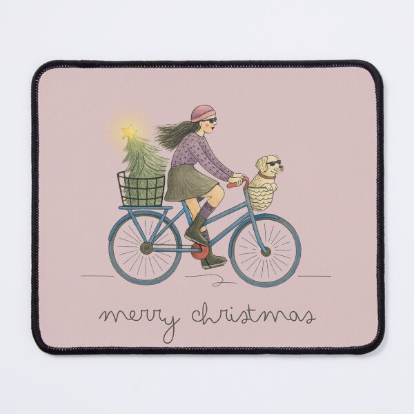 Item preview, Christmas Spirit designed and sold by kokorotheshop.