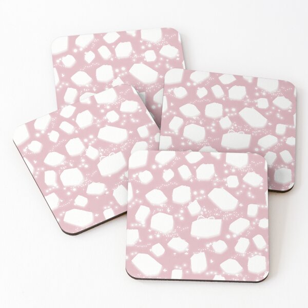 Item preview,  Blush Snow designed and sold by rainyhst.