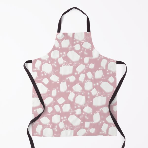 Item preview, Blush Snow designed and sold by rainyhst.