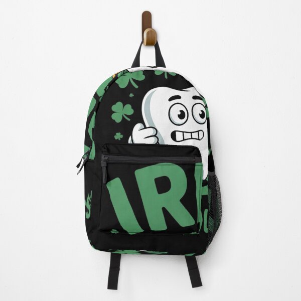 Item preview, Irish You Would Floss Dental Dentist Saint Patrick's Day designed and sold by NeomiStoreSS.