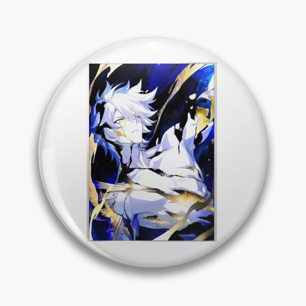 Item preview, Thus Burns the Dawn • Phainon • Honkai Star Rail Light Cone Active  designed and sold by EdwardJackpo.