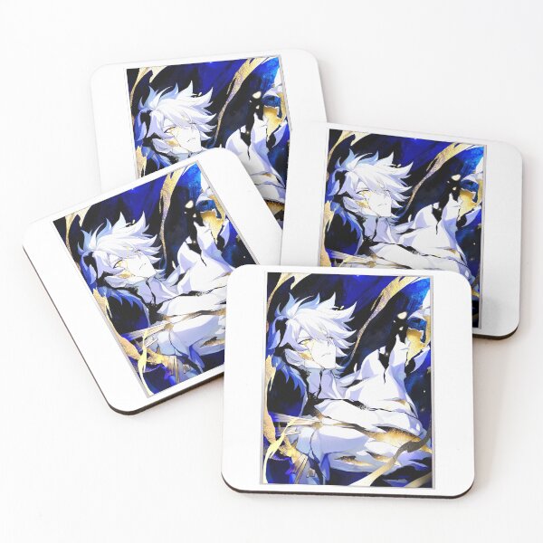 Item preview, Thus Burns the Dawn • Phainon • Honkai Star Rail Light Cone Active  designed and sold by EdwardJackpo.