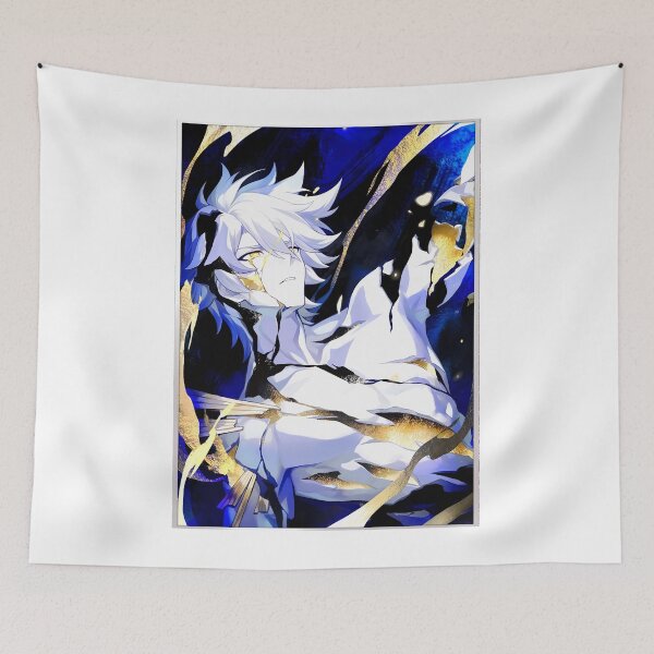 Item preview, Thus Burns the Dawn • Phainon • Honkai Star Rail Light Cone Active  designed and sold by EdwardJackpo.