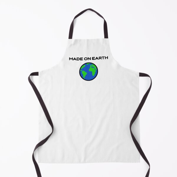 Item preview, MADE ON EARTH designed and sold by dantaylor2244.