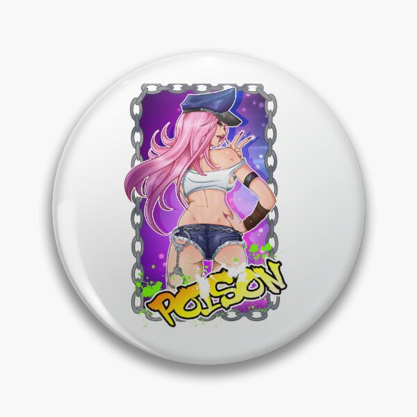 Item preview, Poison Essential  designed and sold by zudembhamad.