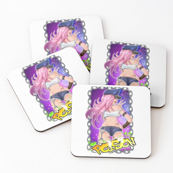 Item preview, Poison Essential  designed and sold by zudembhamad.