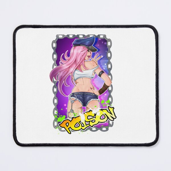 Item preview, Poison Essential  designed and sold by zudembhamad.