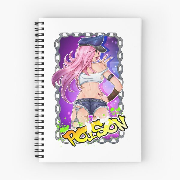 Item preview, Poison Essential  designed and sold by zudembhamad.