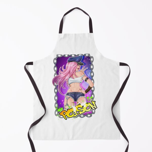 Item preview, Poison Essential designed and sold by zudembhamad.