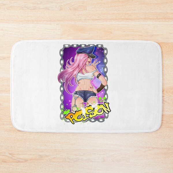 Item preview, Poison Essential  designed and sold by zudembhamad.