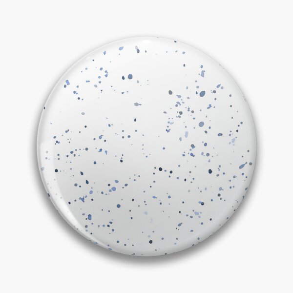 Item preview, Watercolor Snow on White Background designed and sold by Flowersforbear.