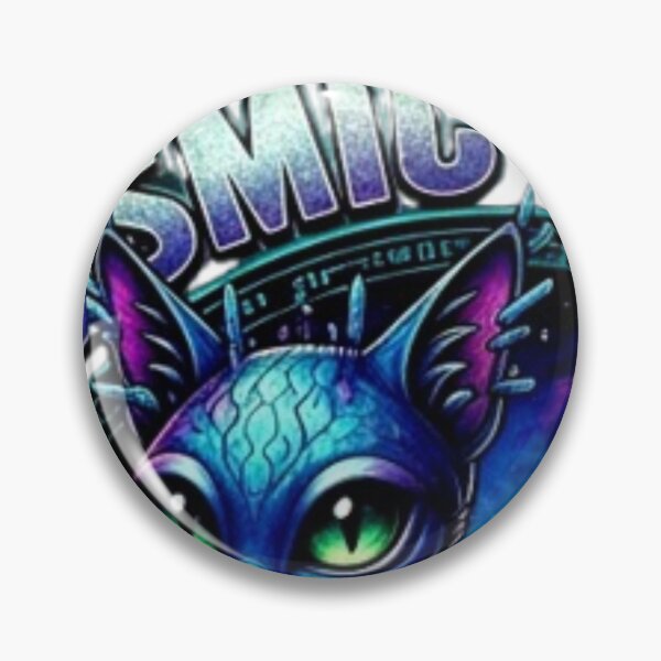Item preview, CAT ALIEN  designed and sold by Obinne.