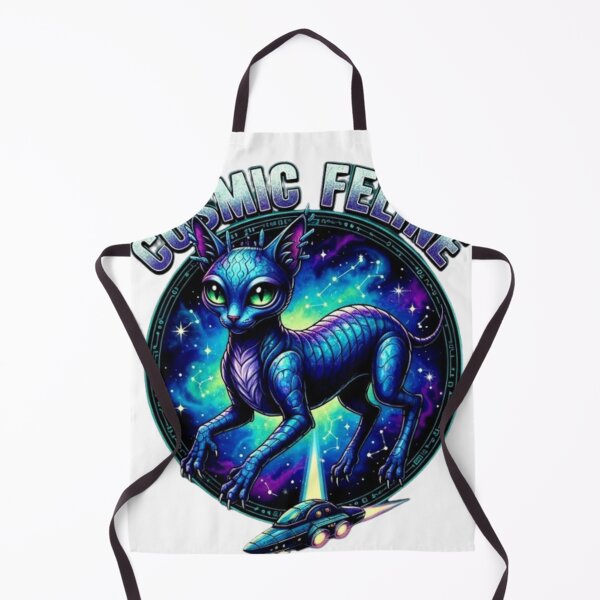 Item preview, CAT ALIEN designed and sold by Obinne.