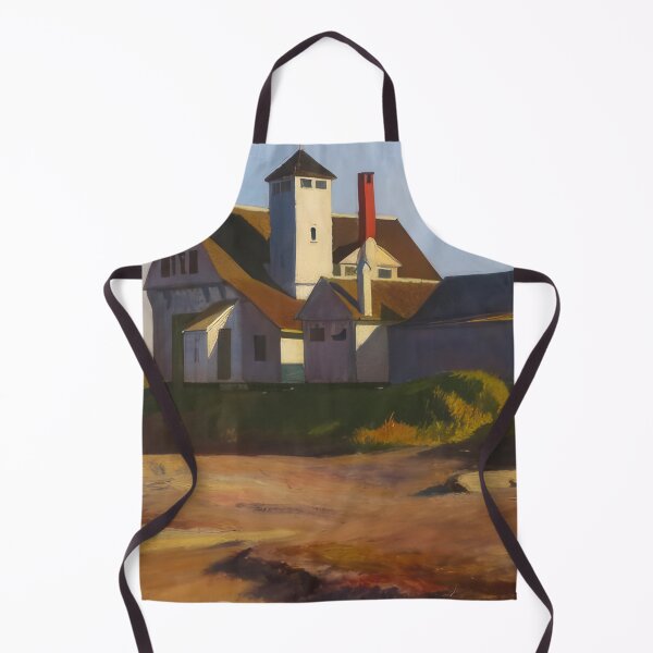 Item preview, Edward Hopper - Authentic Edward Hopper Artwork -  High Quality & Original Design By Edward Hopper Artwork designed and sold by Dahmadlo.