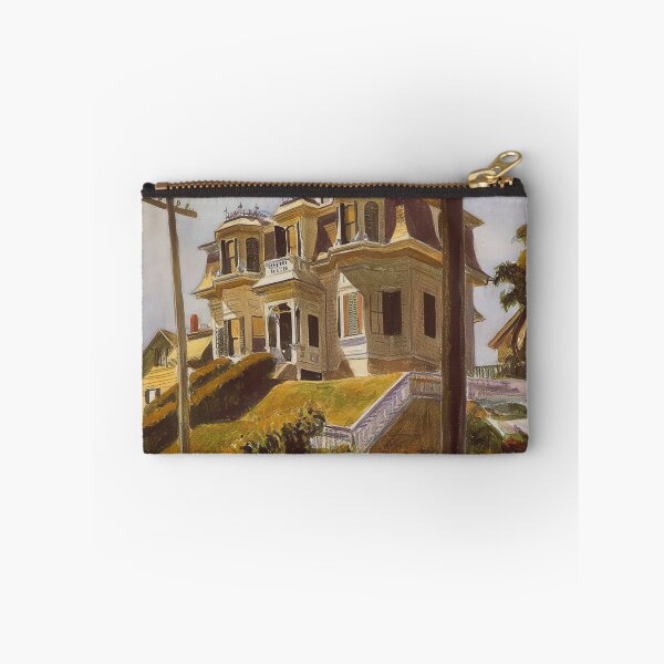 Item preview, Edward Hopper - Authentic Edward Hopper Artwork -  High Quality & Original Design By Edward Hopper Artwork designed and sold by Dahmadlo.