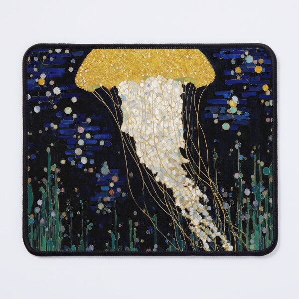 Item preview, JELLYFISH - SEASCAPE .131 designed and sold by lautir.
