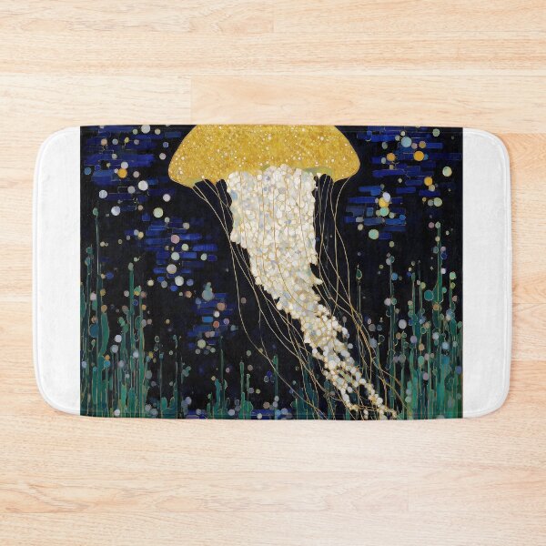Item preview, JELLYFISH - SEASCAPE .131 designed and sold by lautir.