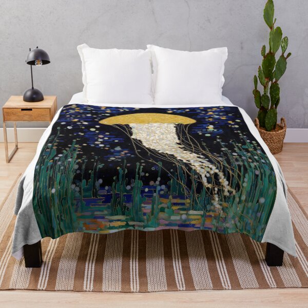 Item preview, JELLYFISH - SEASCAPE .131 designed and sold by lautir.