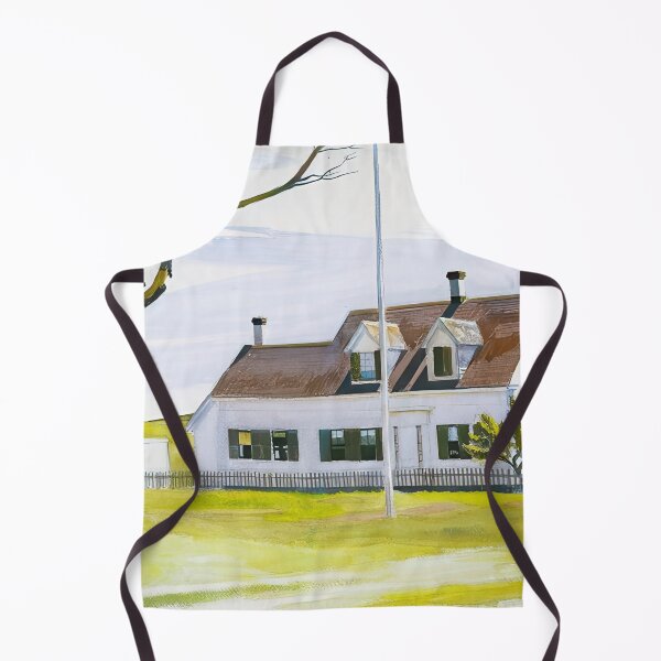 Item preview, Edward Hopper - Authentic Edward Hopper Artwork -  High Quality & Original Design By Edward Hopper Artwork designed and sold by Dahmadlo.