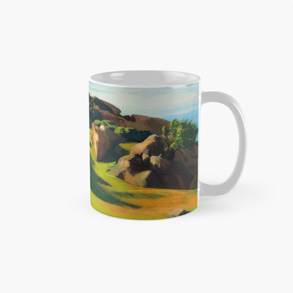 Item preview, Edward Hopper - Authentic Edward Hopper Artwork -  High Quality & Original Design By Edward Hopper Artwork designed and sold by Dahmadlo.